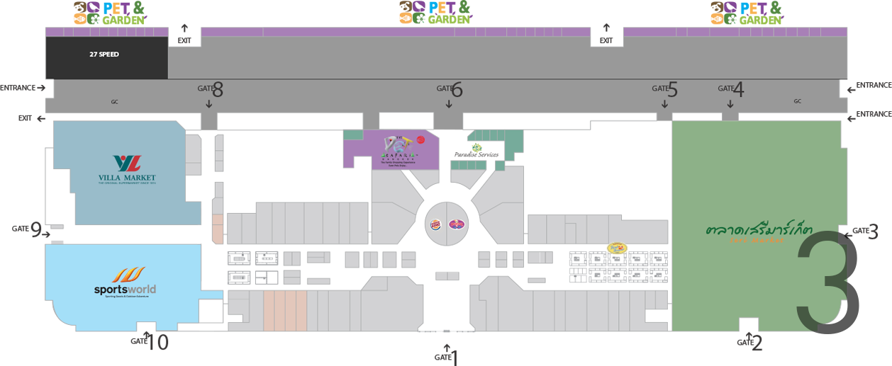 FLOOR 3