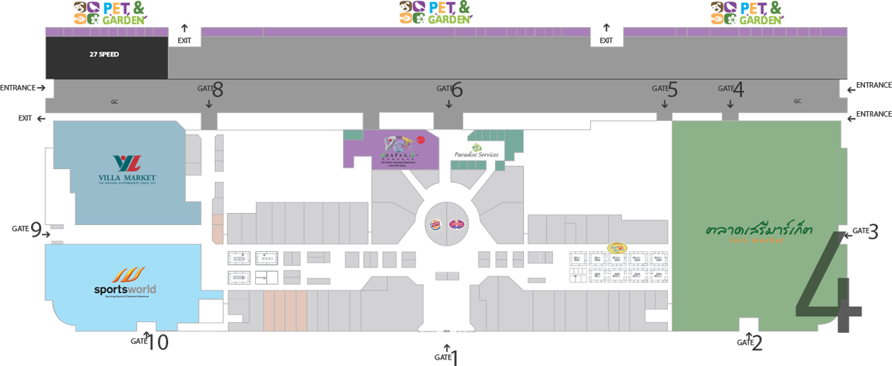 FLOOR 4