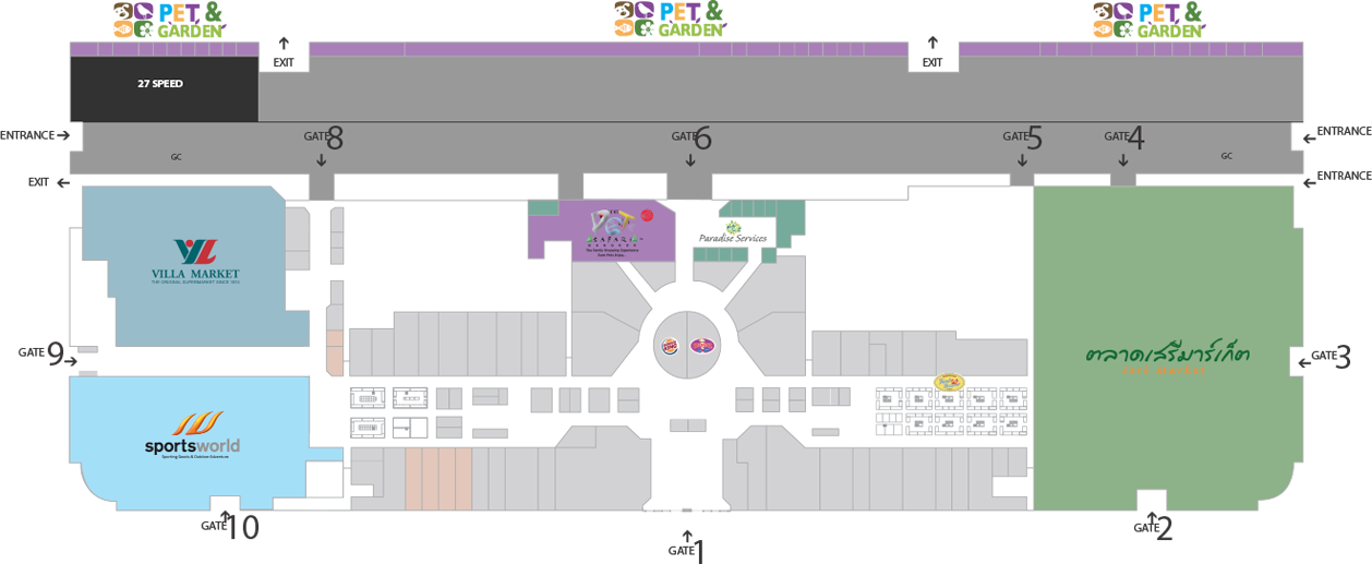 FLOOR G